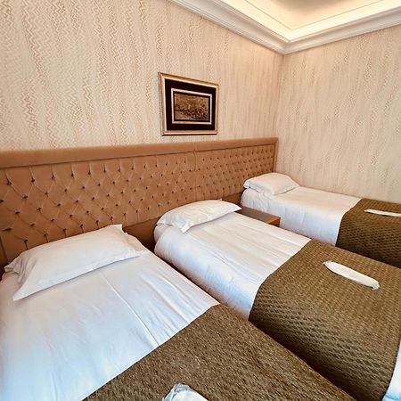 Lily Rooms Istambul Exterior foto