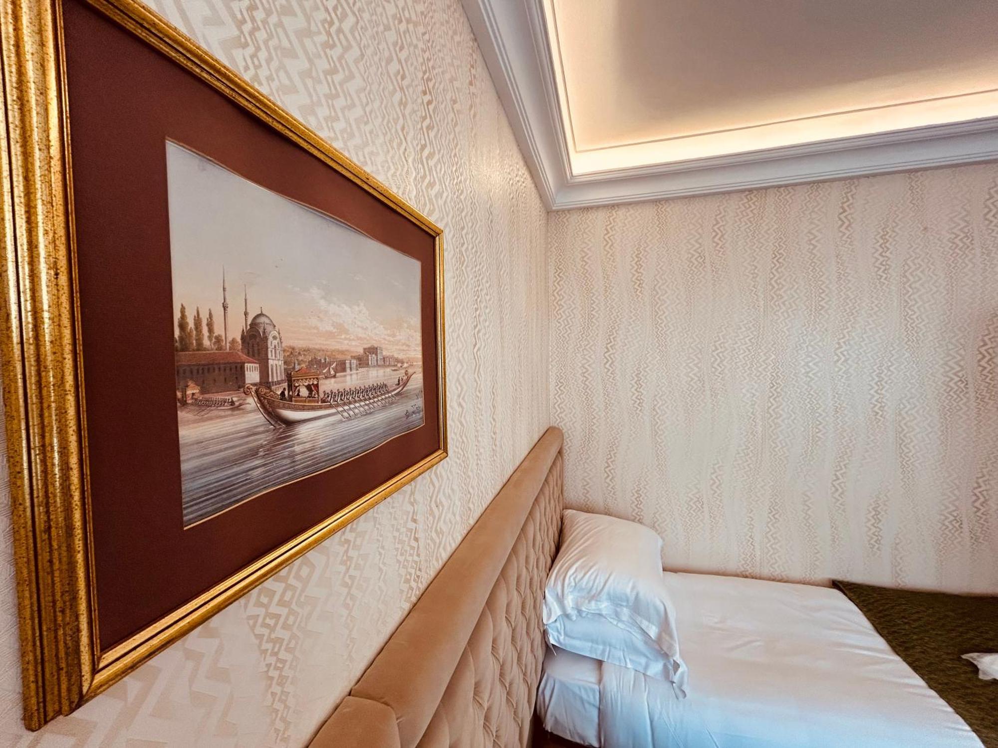 Lily Rooms Istambul Exterior foto