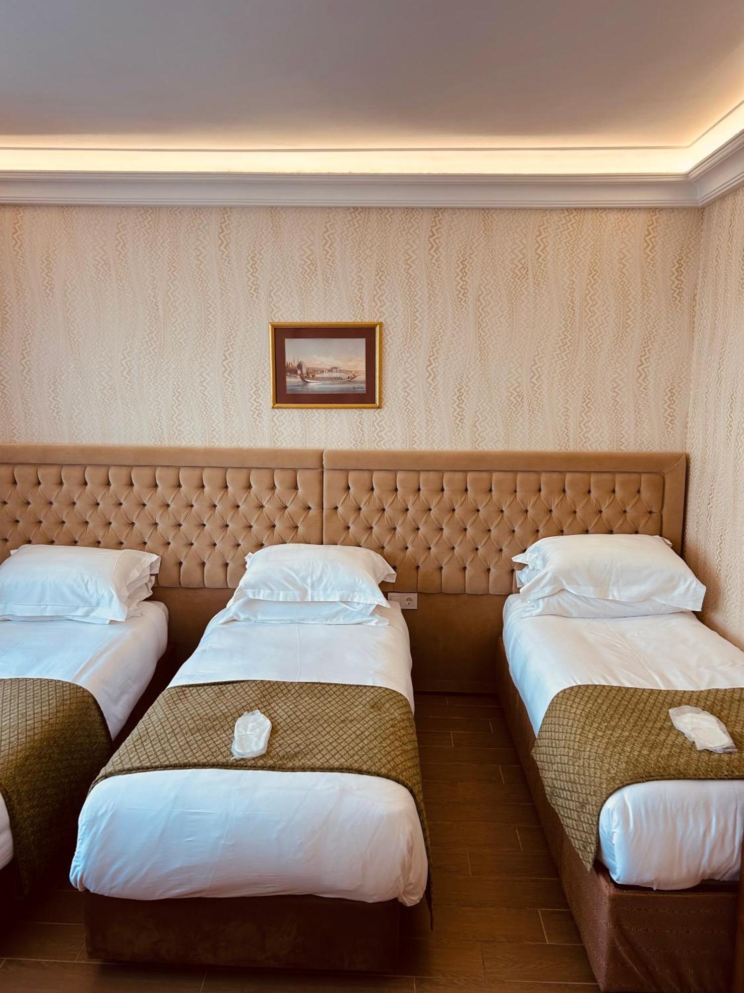 Lily Rooms Istambul Exterior foto