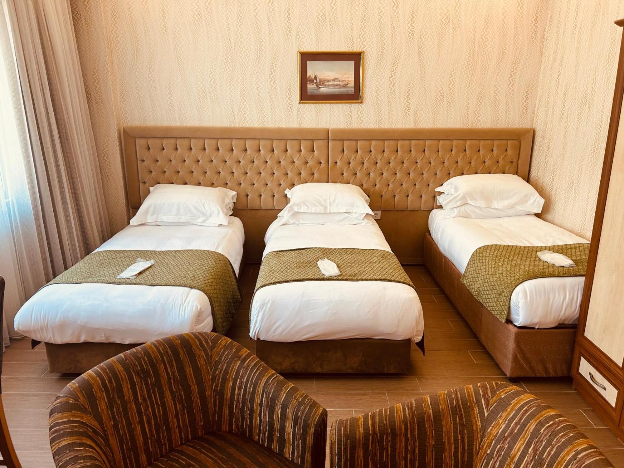 Lily Rooms Istambul Exterior foto