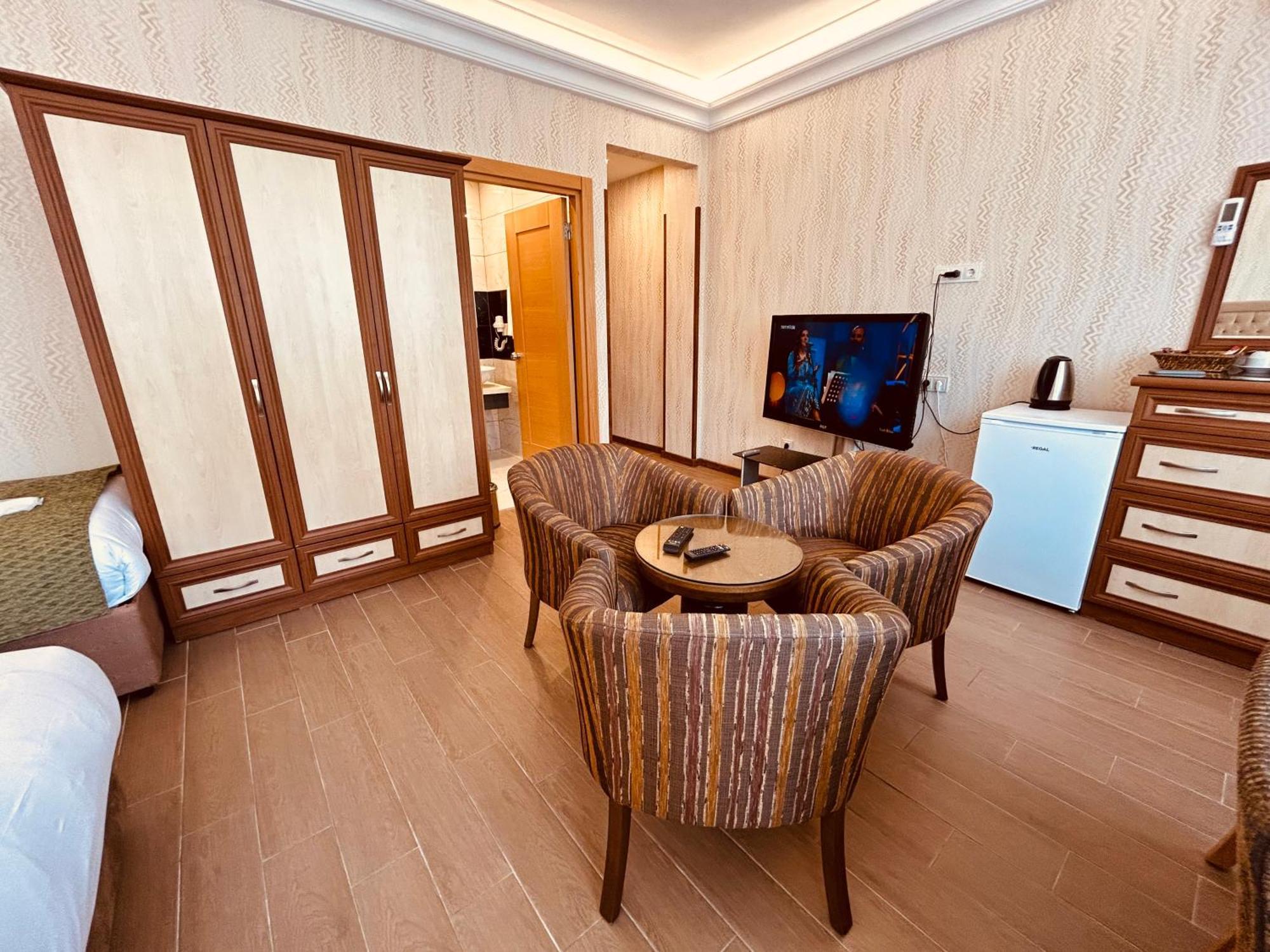 Lily Rooms Istambul Exterior foto