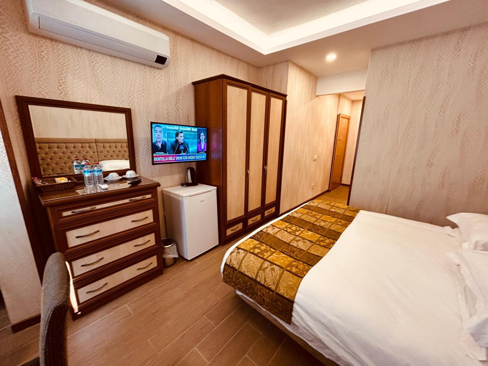 Lily Rooms Istambul Exterior foto