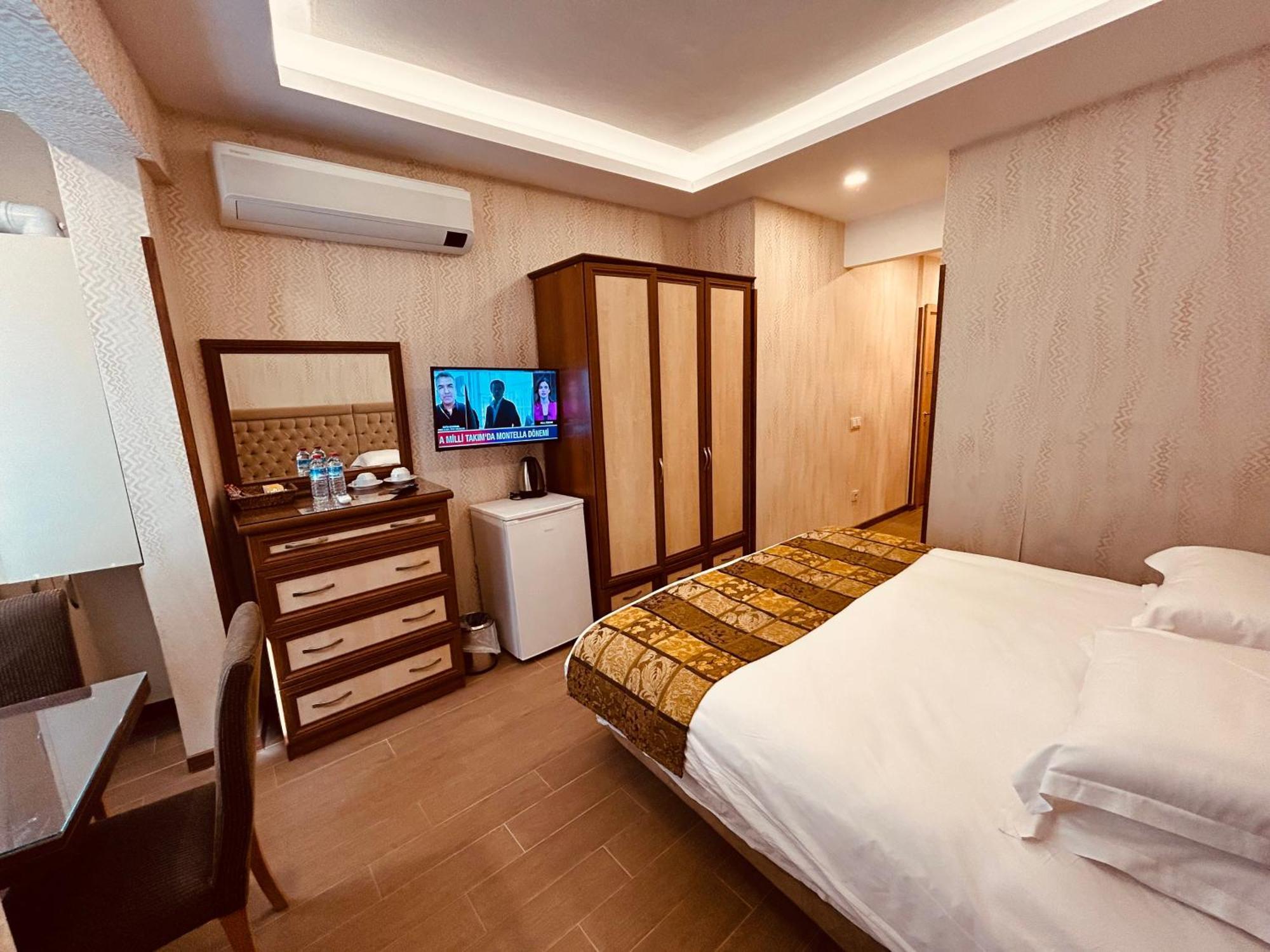 Lily Rooms Istambul Exterior foto