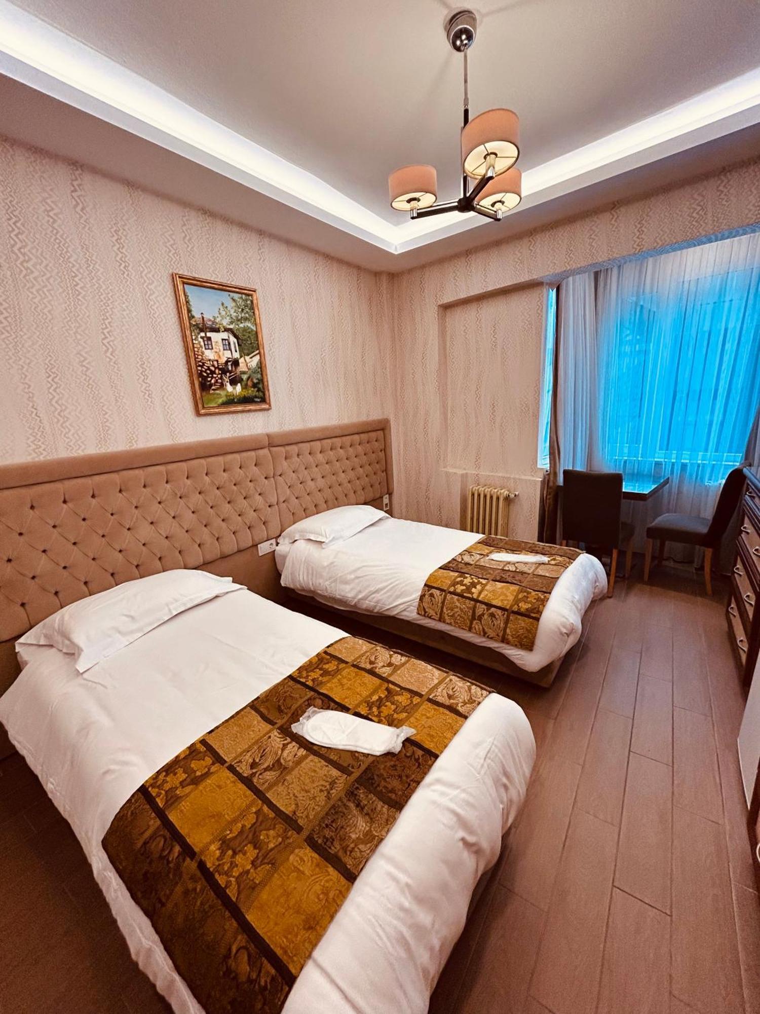 Lily Rooms Istambul Exterior foto