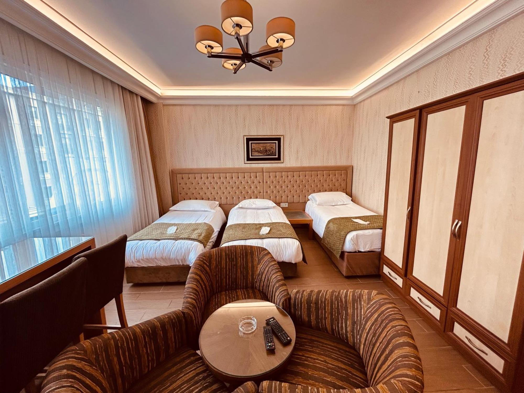 Lily Rooms Istambul Exterior foto