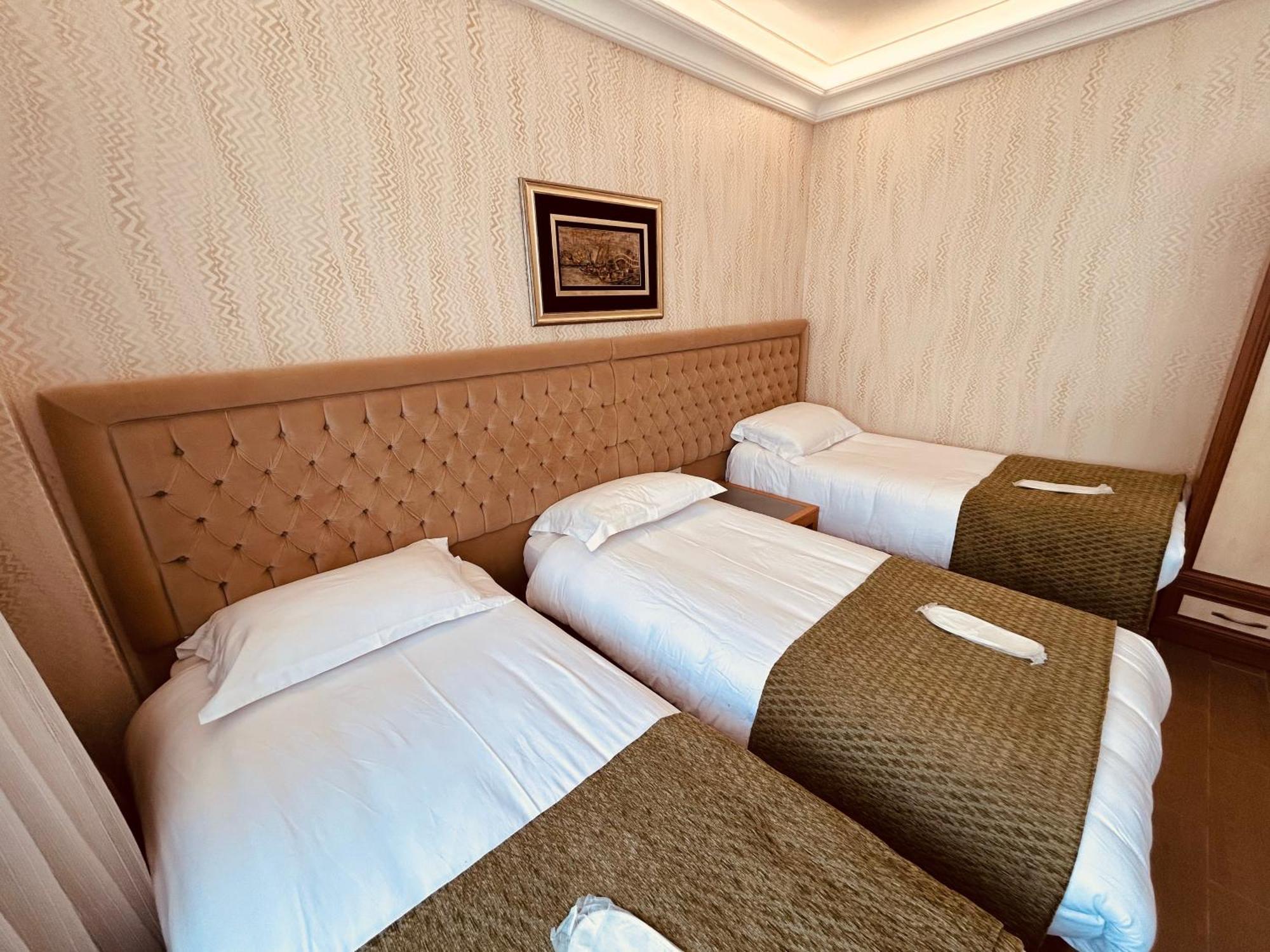 Lily Rooms Istambul Exterior foto