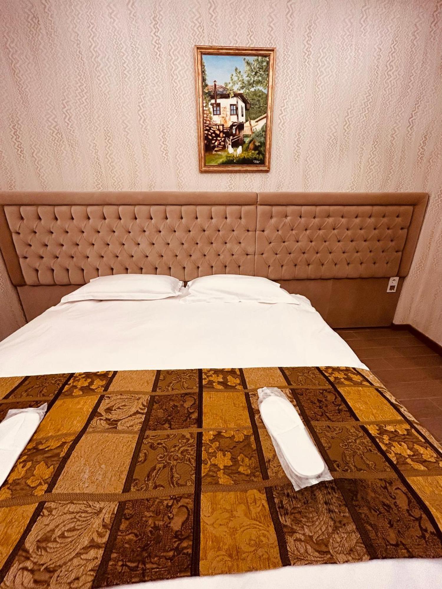 Lily Rooms Istambul Exterior foto